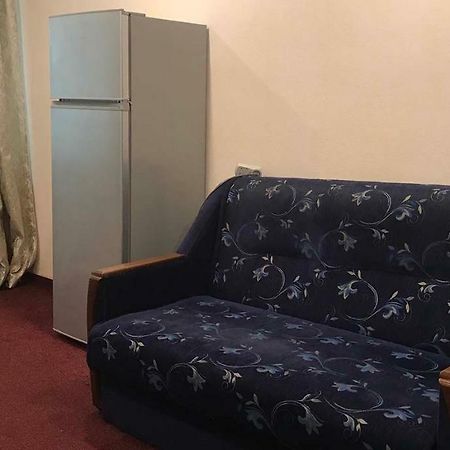 Kozatsky On Antonova Hotell Kiev Exteriör bild