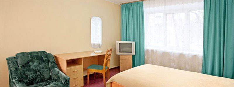 Kozatsky On Antonova Hotell Kiev Exteriör bild
