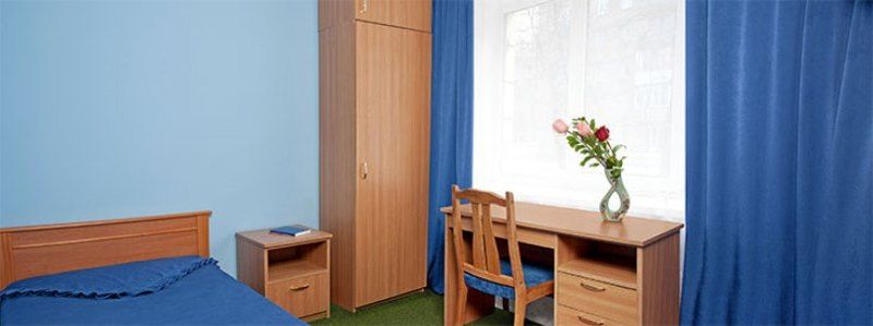 Kozatsky On Antonova Hotell Kiev Exteriör bild