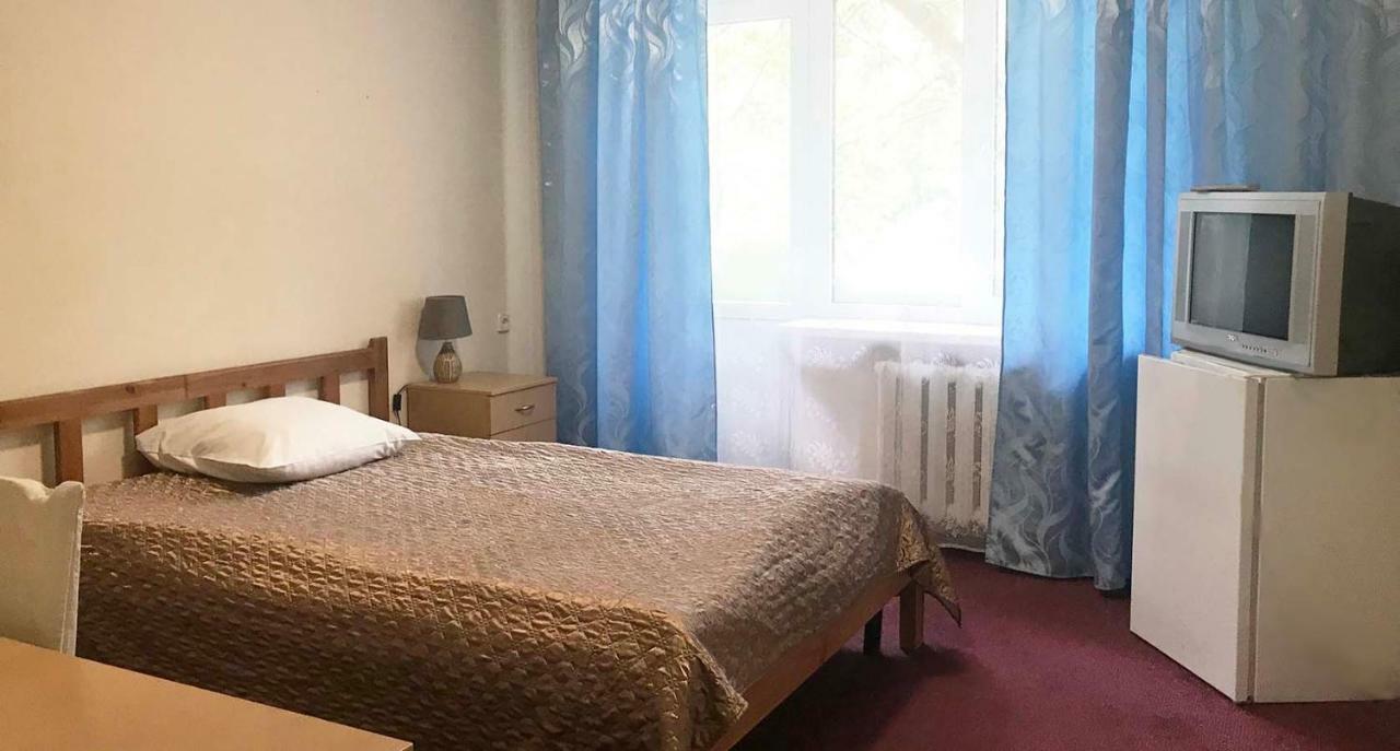 Kozatsky On Antonova Hotell Kiev Exteriör bild