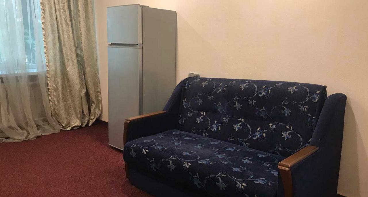 Kozatsky On Antonova Hotell Kiev Exteriör bild