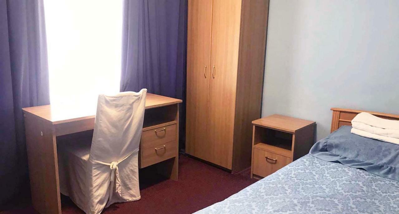 Kozatsky On Antonova Hotell Kiev Exteriör bild
