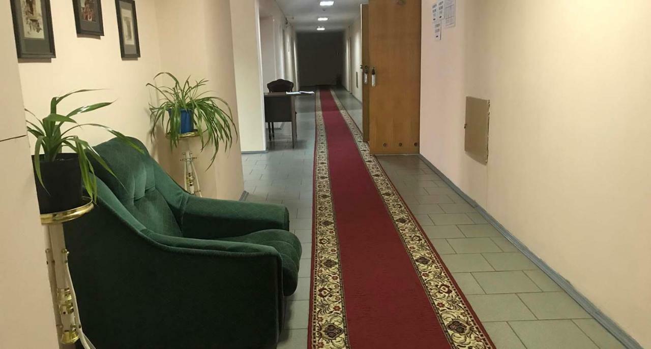 Kozatsky On Antonova Hotell Kiev Exteriör bild